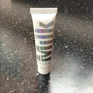 Milk Makeup holographic face gloss